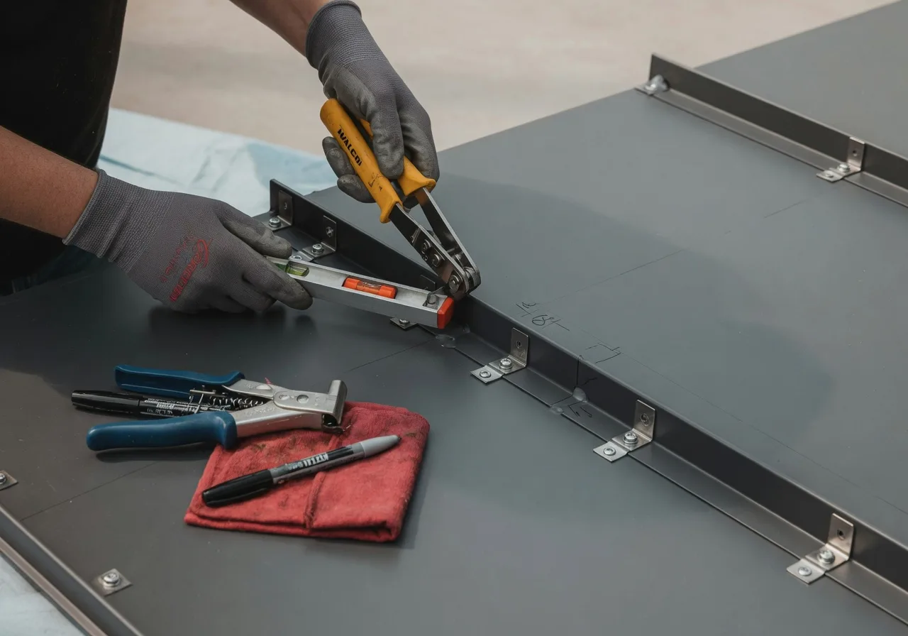 Why choose Metal Roofing Installation in Stoneham, CO